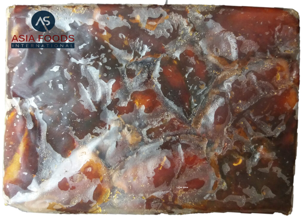 Pressed Dates -Block Dates -Asia Foods International