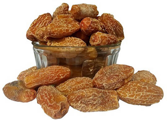 Chouhara - Asia Foods International