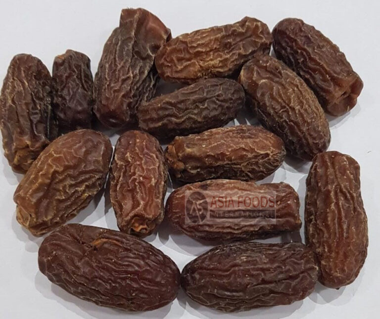 Dry Dates Exporters PakistanBrown Organic Asia Foods International