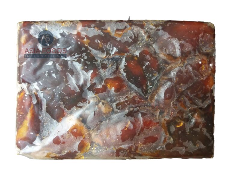 Block Pressed Dates-Bock Dates-Asia FoodsInternational