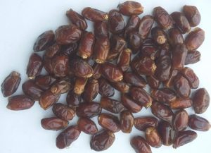 Unpitted-Dates-Whole Dates-Aseel Unpitted Dates