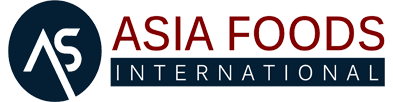 Asia Foods International Logo