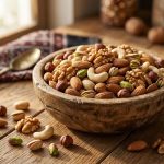 DRY FRUITS