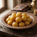 Pakistani sweets